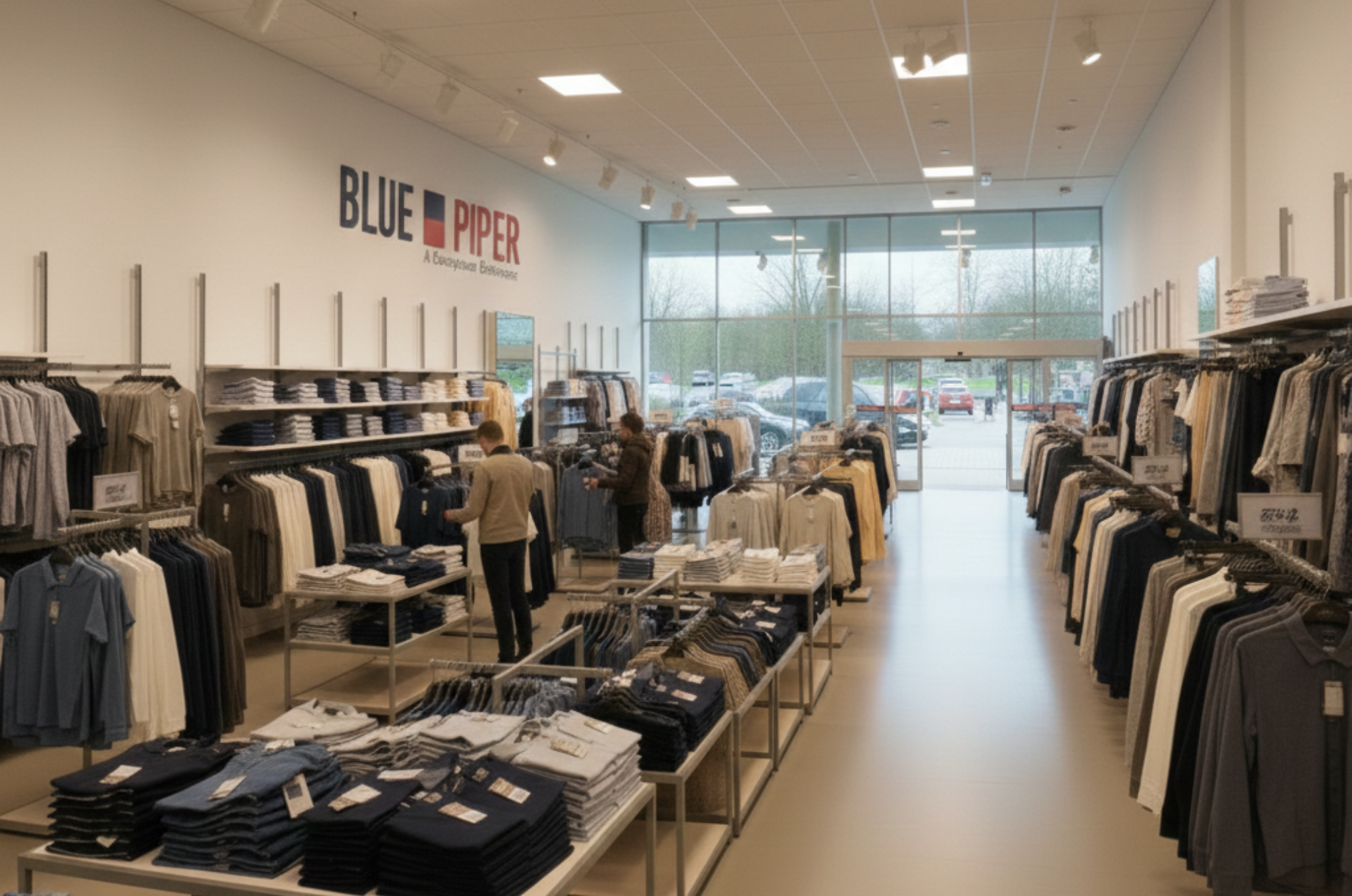 Retail Excellence